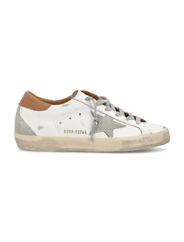 Golden Goose Super-Star Woman Sneakers