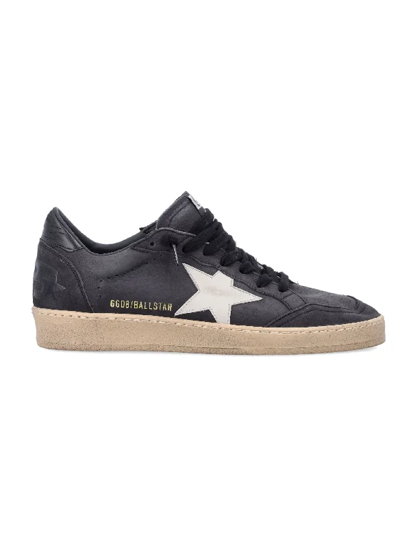 GOLDEN GOOSE Urban Luxe Distressed Sneakers