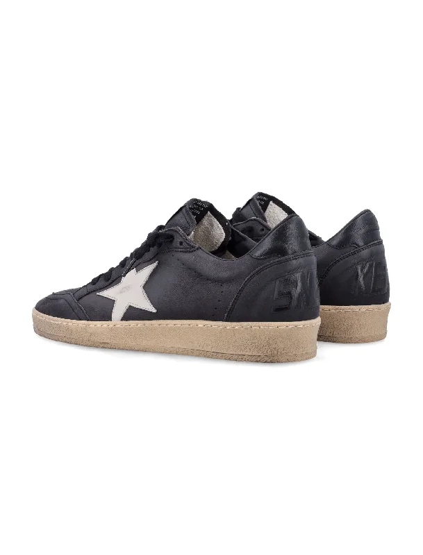 GOLDEN GOOSE Urban Luxe Distressed Sneakers