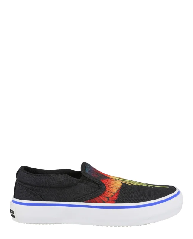 Icon Wing Slip-On Sneaker