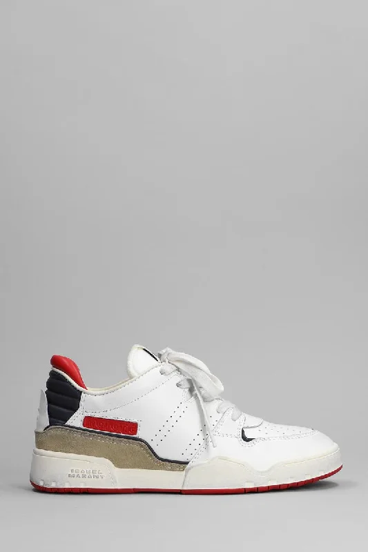 Isabel Marant Emree Sneakers