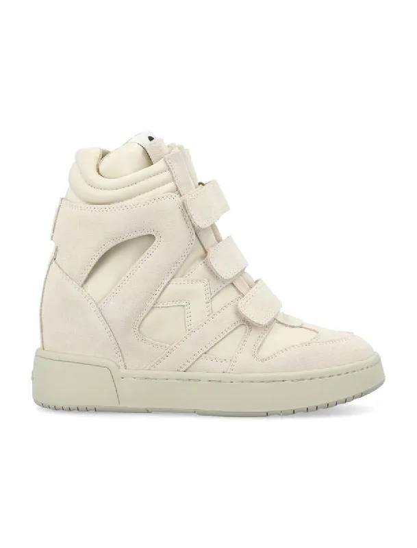 Isabel Marant Im3 Sneakers