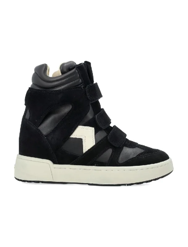 Isabel Marant Im3 Sneakers