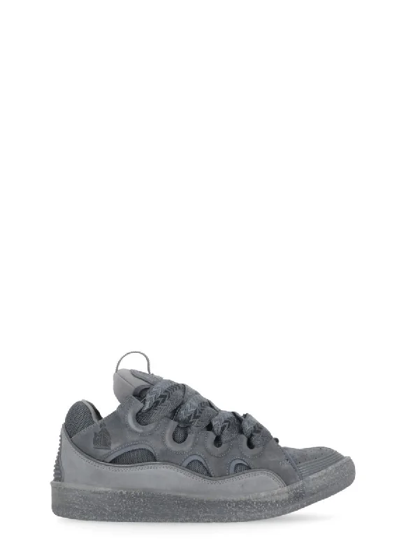 Lanvin Sneakers Grey