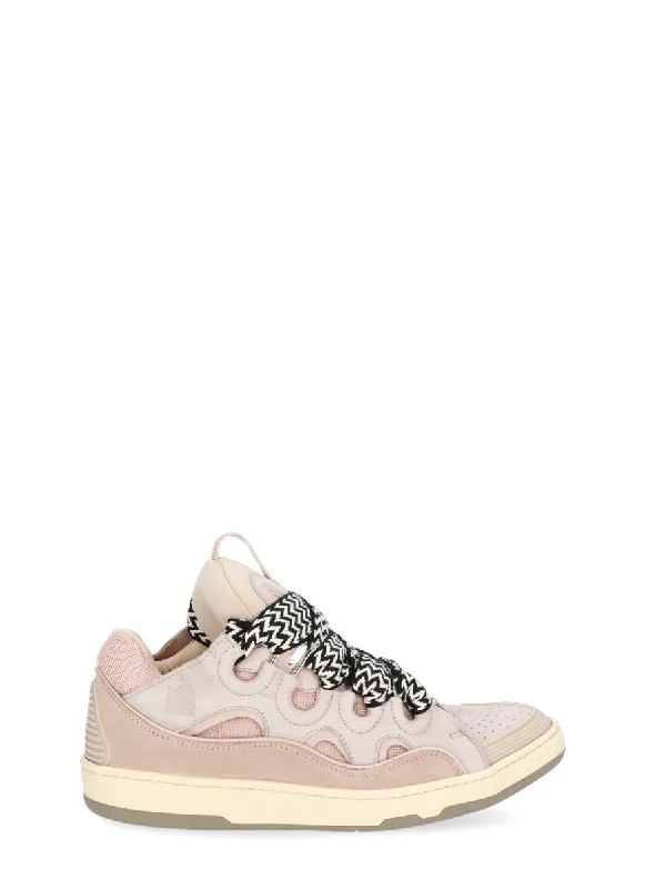 Lanvin Sneakers Pink