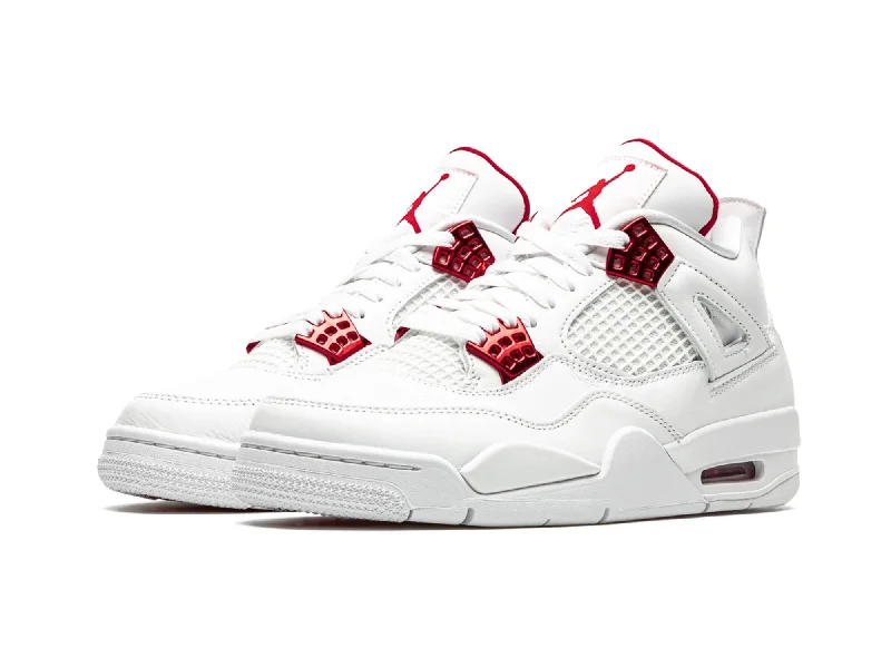 Nike Air Jordan 4 Retro 