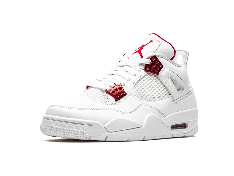 Nike Air Jordan 4 Retro 