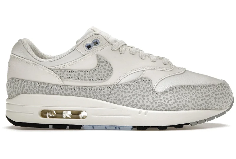 Air Max 1 Summit White Phantom