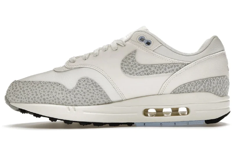 Air Max 1 Summit White Phantom