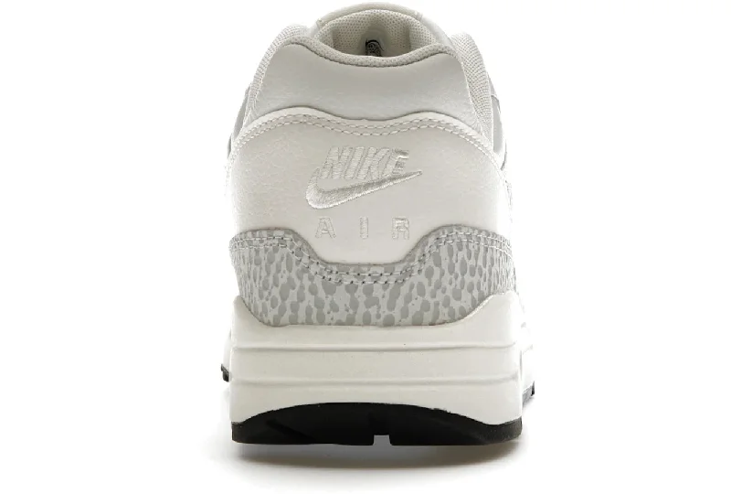 Air Max 1 Summit White Phantom