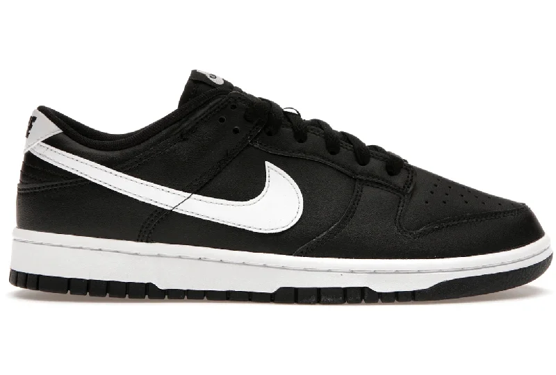 Nike Dunk Low Black Panda 2.0