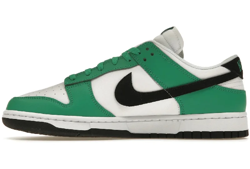 Nike Dunk Low Celtics