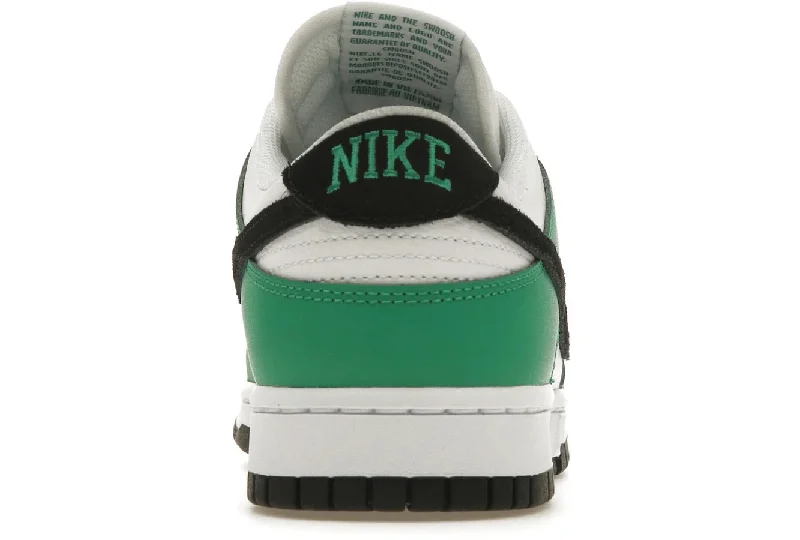 Nike Dunk Low Celtics