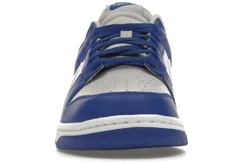 Nike Dunk Low Racer Blue Photon Dust