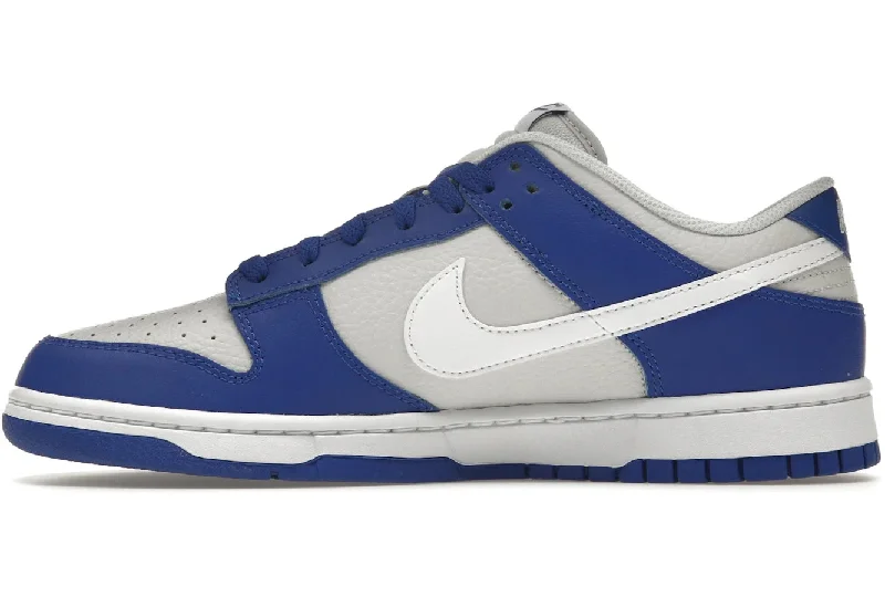 Nike Dunk Low Racer Blue Photon Dust