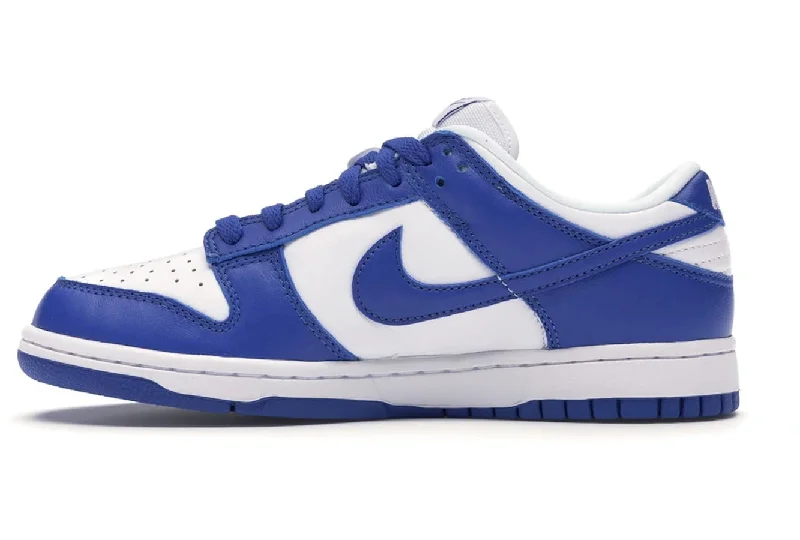 Nike Dunk Low SP Kentucky