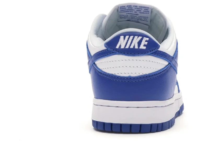 Nike Dunk Low SP Kentucky