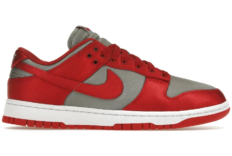 Nike Dunk Low UNLV Satin