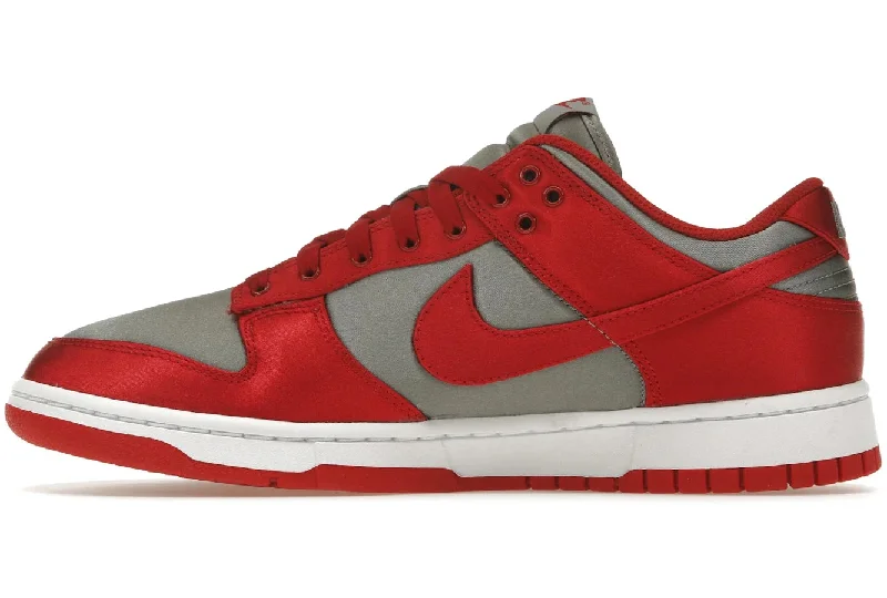 Nike Dunk Low UNLV Satin