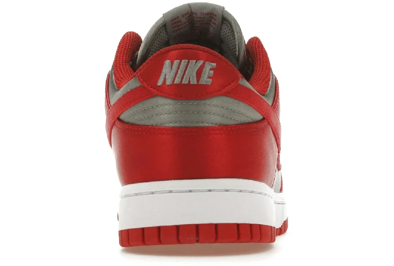 Nike Dunk Low UNLV Satin