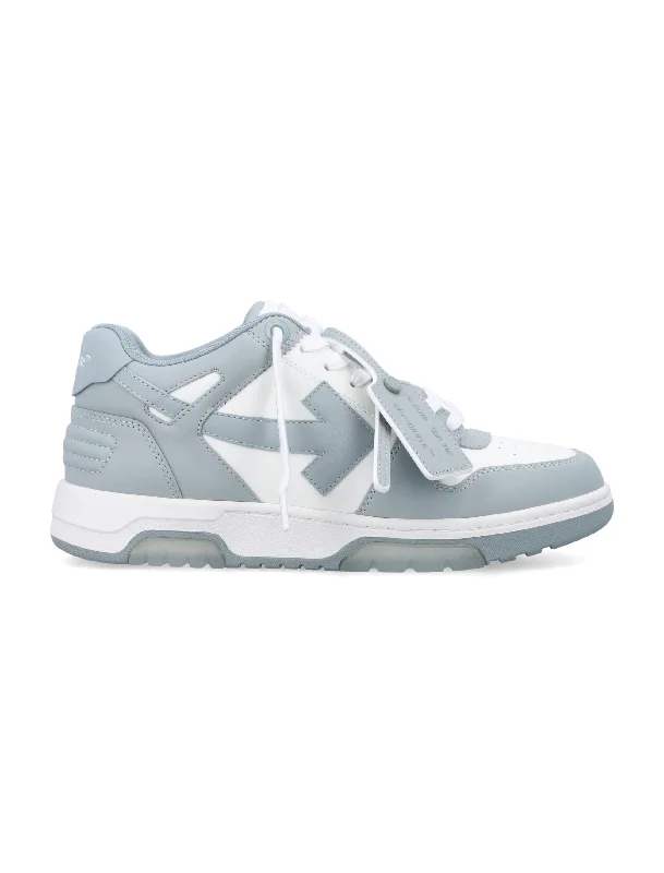 OFF-WHITE Urban Escape Low-Top Sneakers