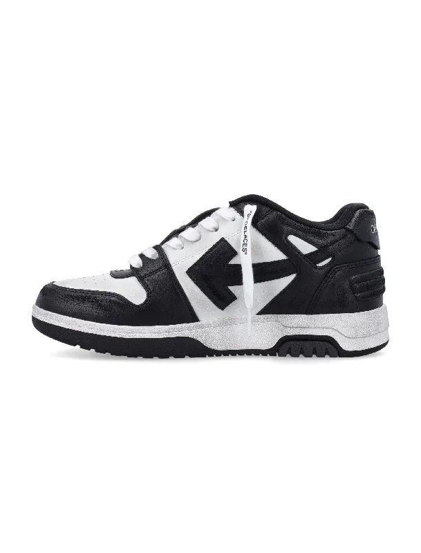 OFF-WHITE Urban Escape Low-Top Sneakers