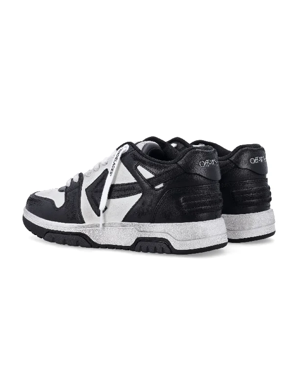 OFF-WHITE Urban Escape Low-Top Sneakers