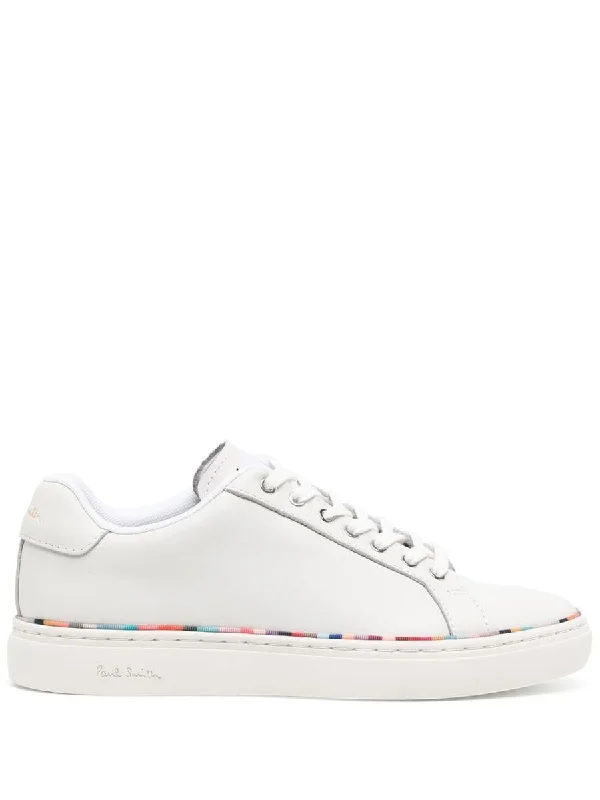 Paul Smith Leather Sneakers