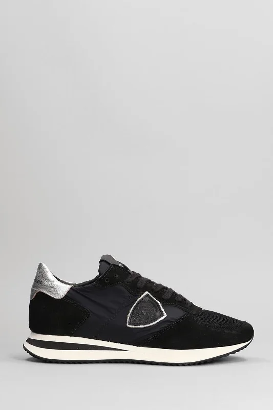 Philippe Model Trpx Sneakers