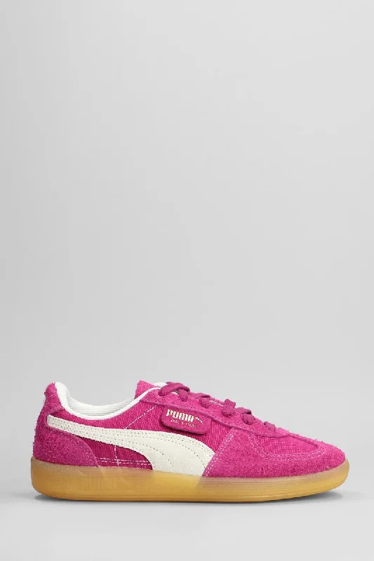 Puma Palermo Vintage Sneakers