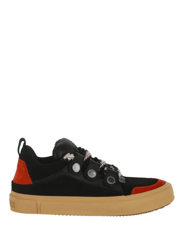 Tincella Low-Top Sneaker