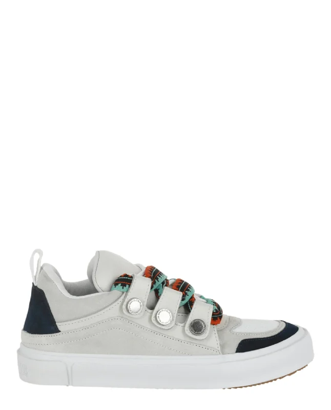 Tincella Low-Top Sneaker