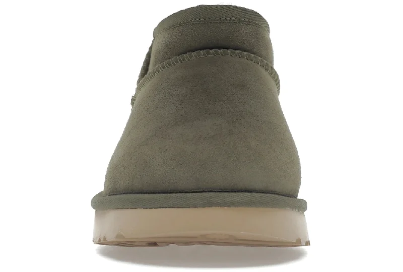 UGG Classic Ultra Mini Boot Burnt Olive