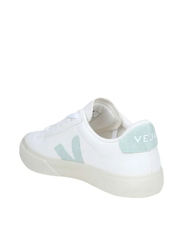 Veja Leather Sneakers