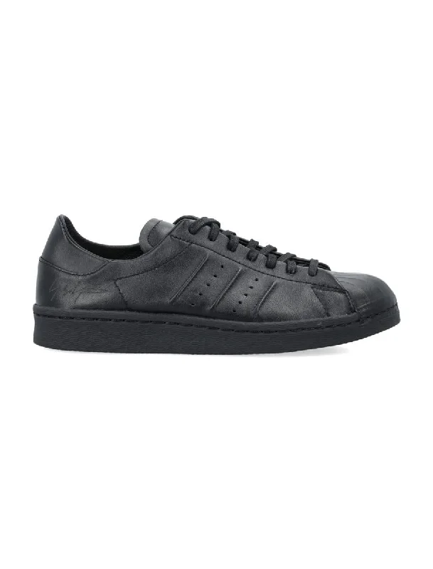 Y-3 Adidas Superstar Sneakers