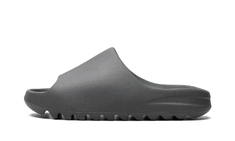 Yeezy Slide Slate Grey