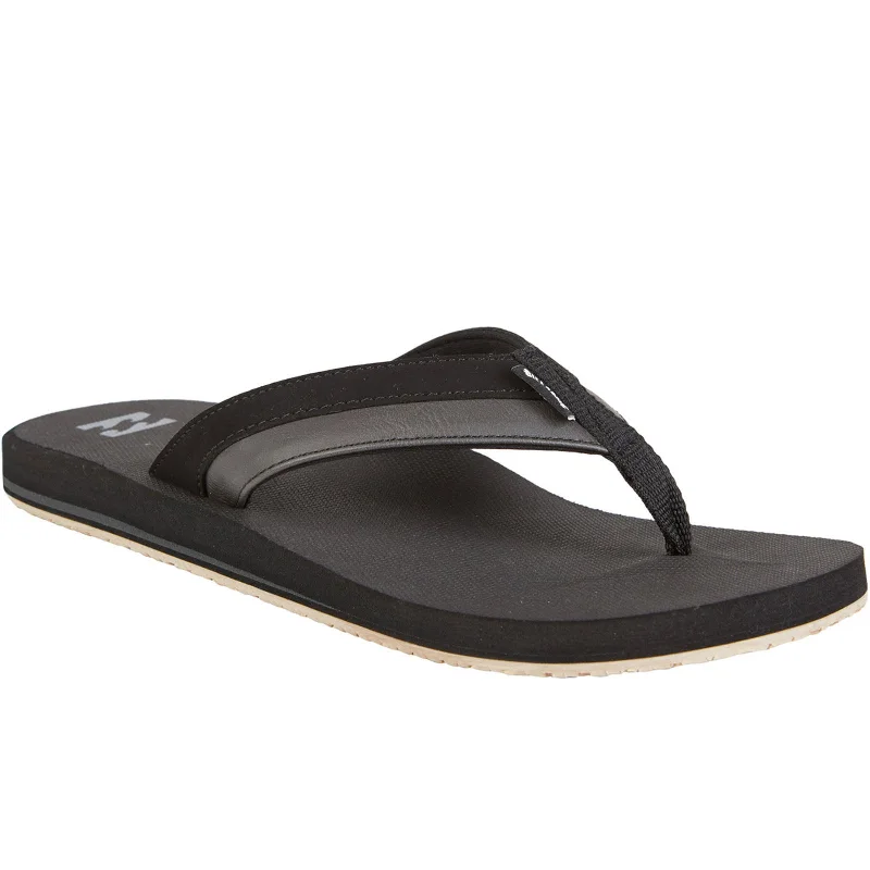 Billabong Mens All Day Impact Flip Flops