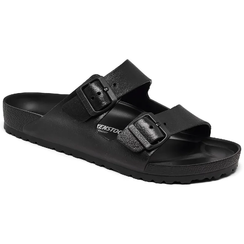 Birkenstock Mens Arizona EVA Slip On Open Toe Slide Sandals