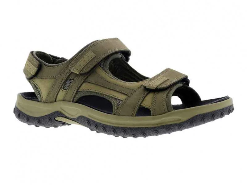 Olive (7C) / Medium (D) / 8