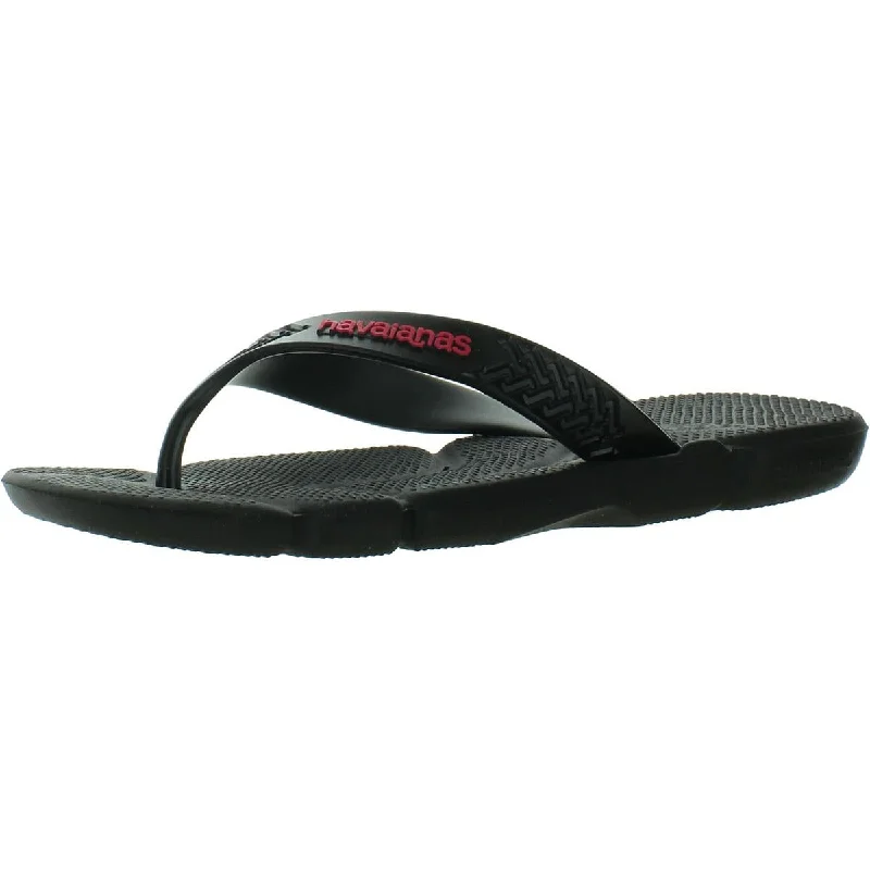 Havaianas Mens Thong Pool Flip-Flops