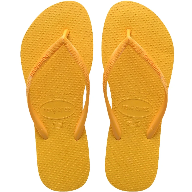 Havaianas Slim Summer Flip Flops