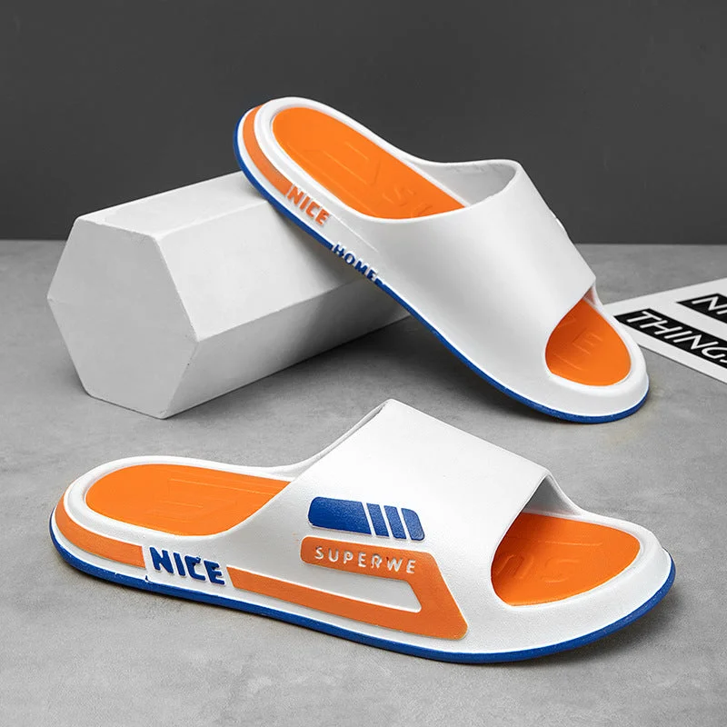 White Orange / 36-37