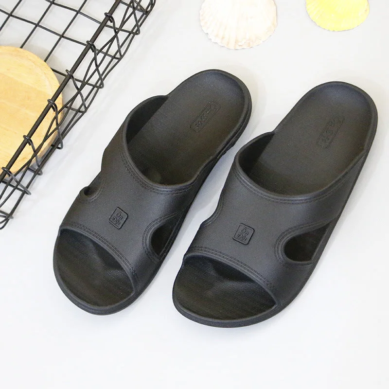 Men's Vietnam Rubber Home Outdoor Leisure Summer Flip Flops