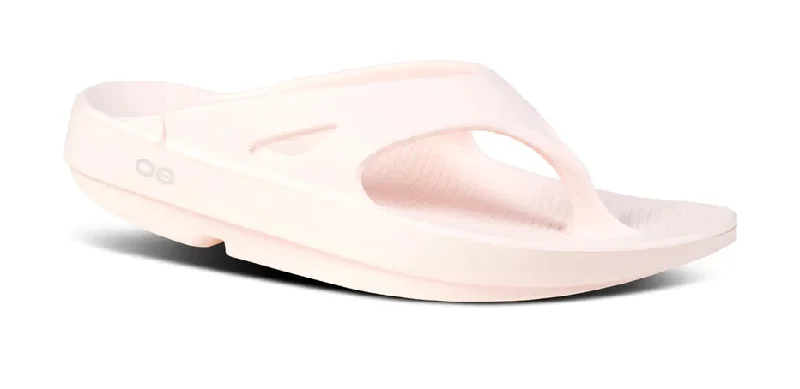 OOFOS Ooriginal Sandal Blush