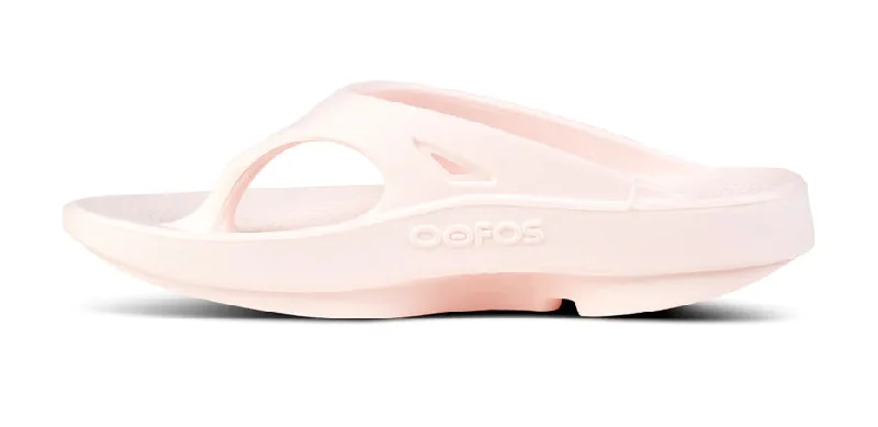 OOFOS Ooriginal Sandal Blush