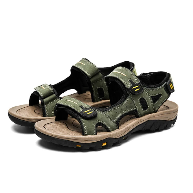 ORTHOHIKES® Castelo - orthopaedic & ergonomic outdoor sandal