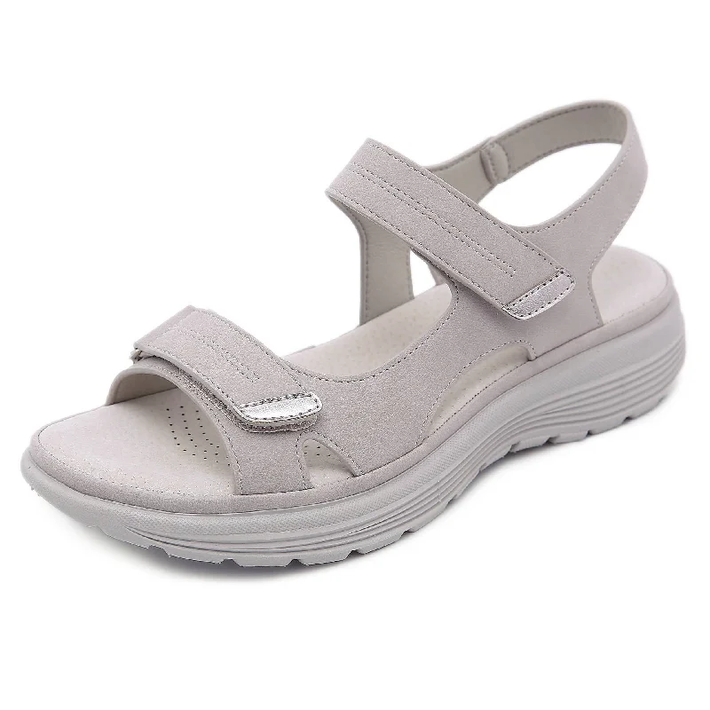 OrthoSandal® Pummy padded, orthopaedic sandals