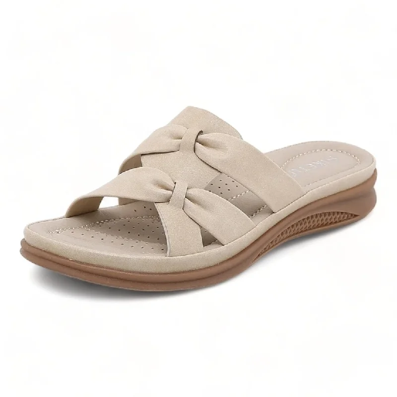 OrthoSandal® Flora padded, orthopaedic sandals