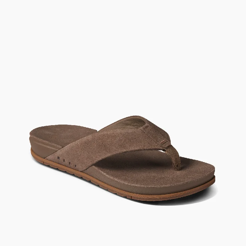 Reef Mens Ojai Fossil