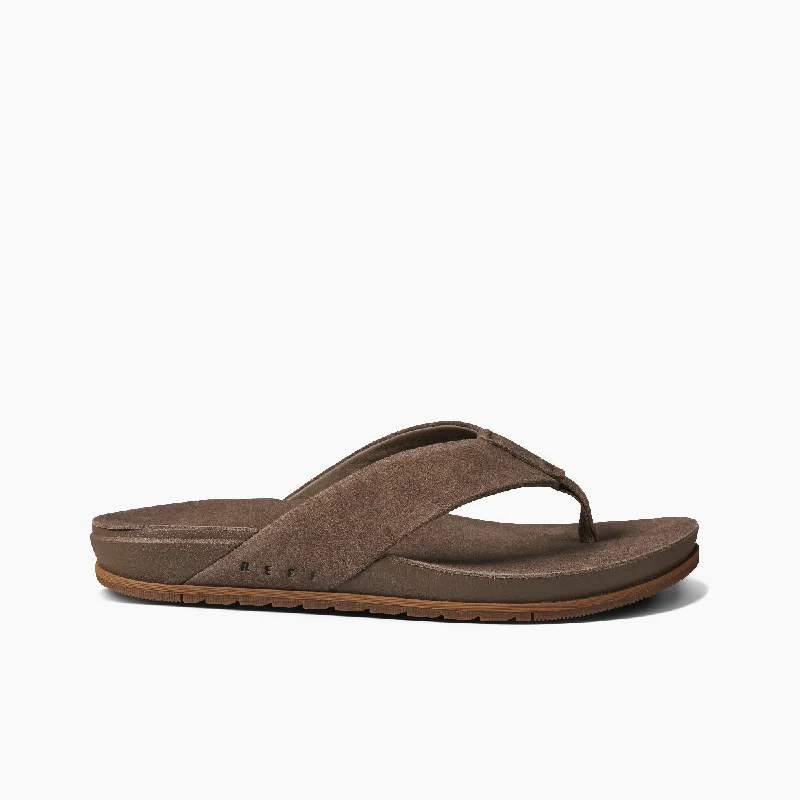 Reef Mens Ojai Fossil